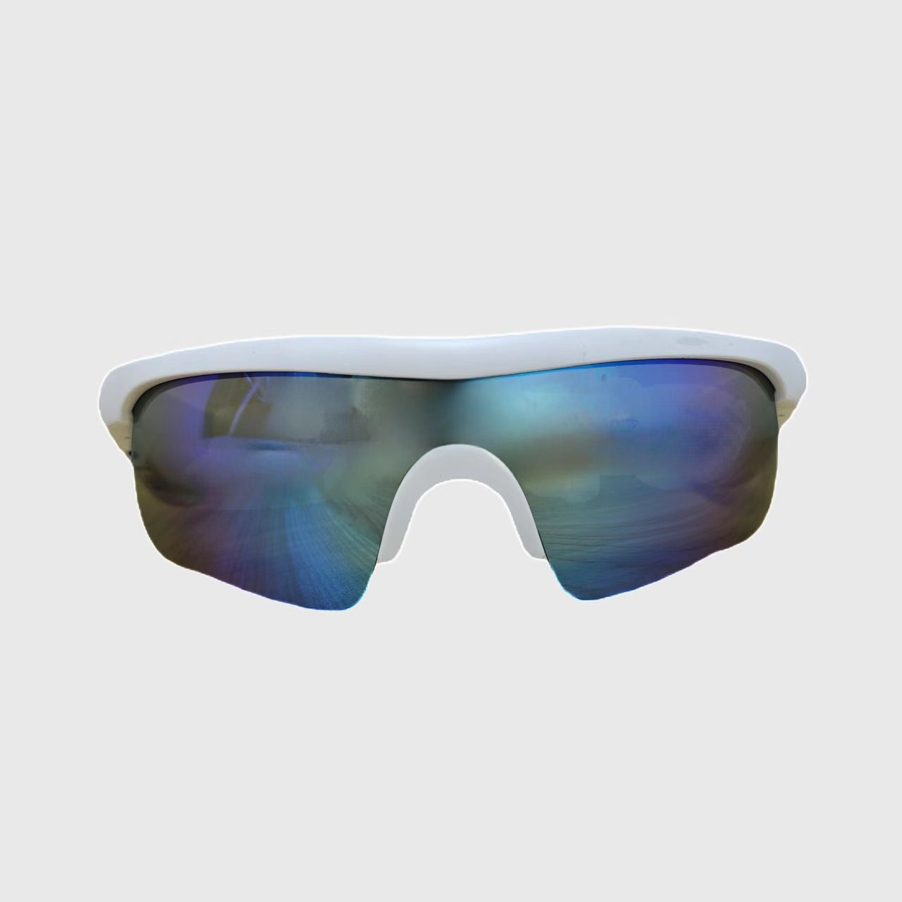 Smart Sport Glasses - Rainbow Mirrors