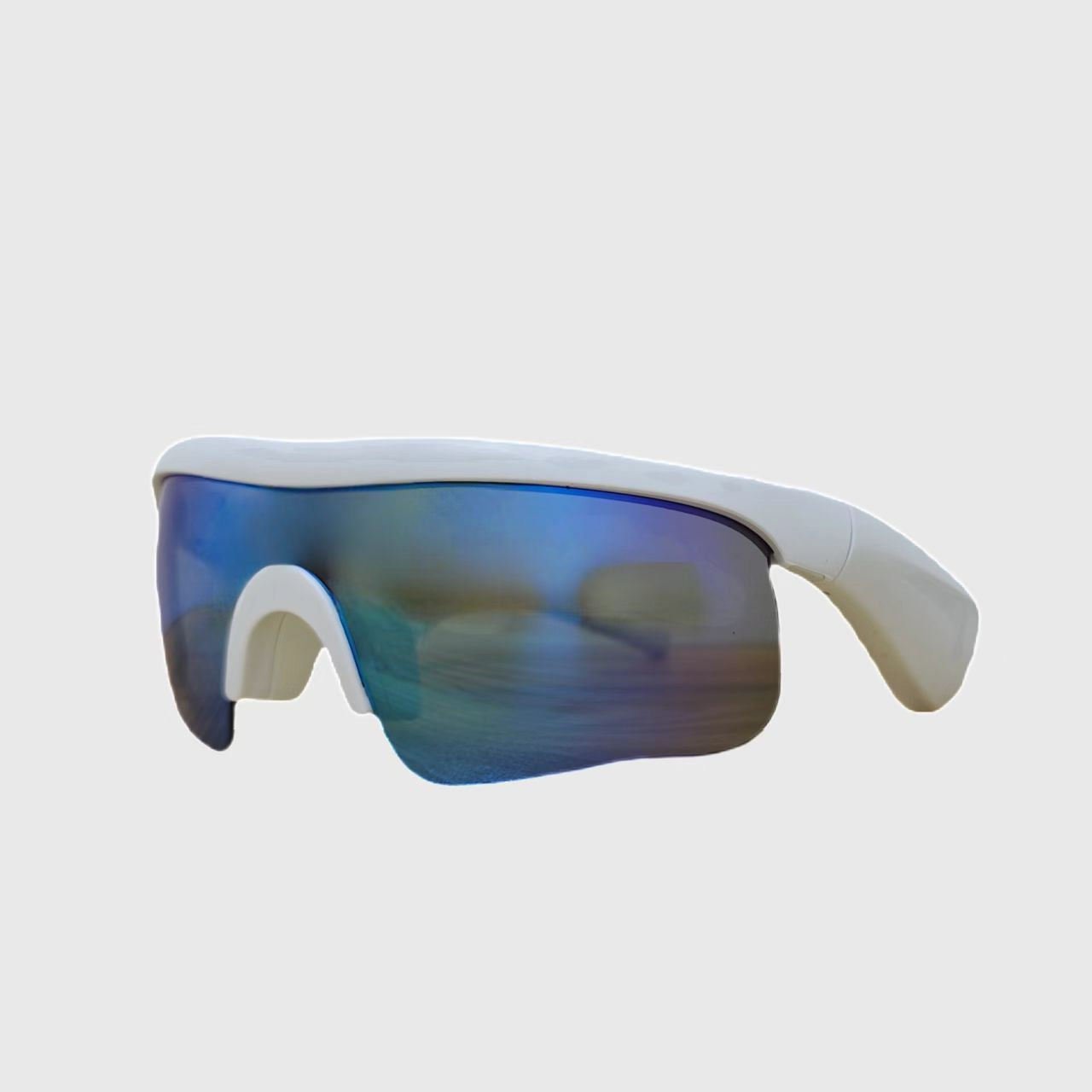Smart Sport Glasses - Rainbow Mirrors
