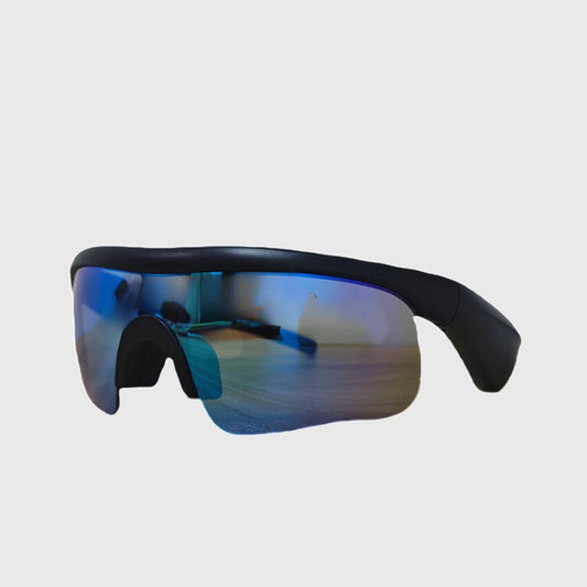 Smart Sport Glasses - Rainbow Mirrors